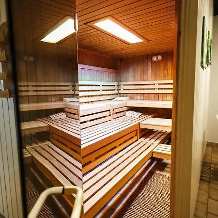 Lägenhet Ferienhaus Braunlage