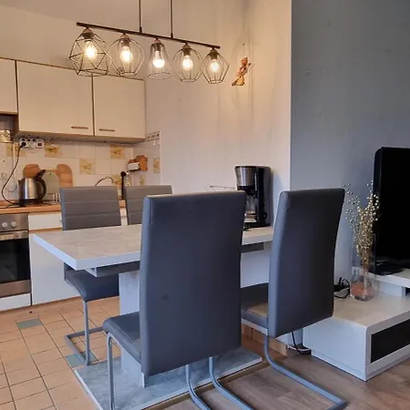 Ferienhaus *