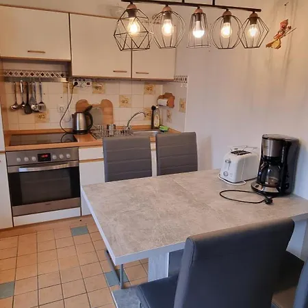 Ferienhaus * Braunlage