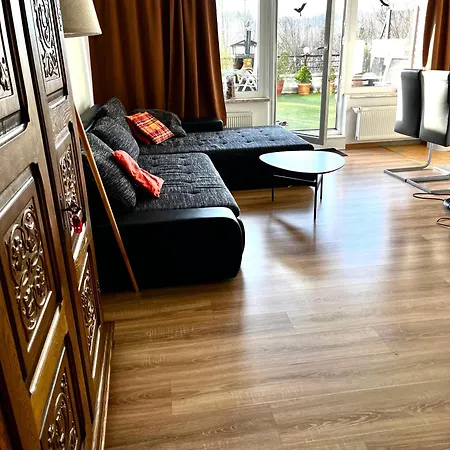 Lägenhet Ferienhaus *