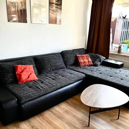 Apartment Ferienhaus Braunlage
