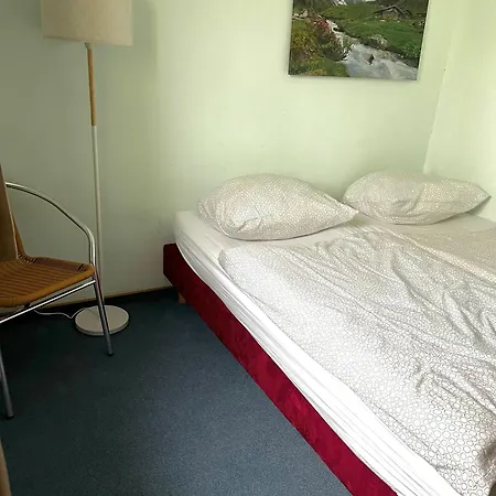 Ferienhaus Lägenhet Braunlage