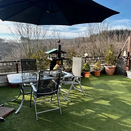 Ferienhaus Lägenhet *