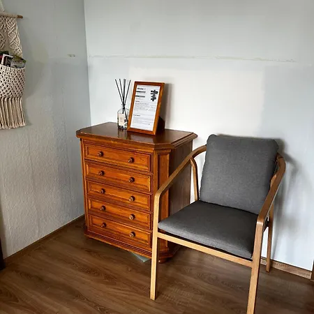 Lägenhet Ferienhaus
