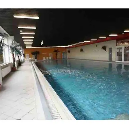 Apartment Ferienhaus